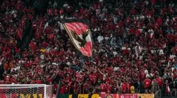 الزمالك يرفع شكوى رسمية ضد جماهير الأهلي بسبب هتافات مباراة الاتحاد السكندري